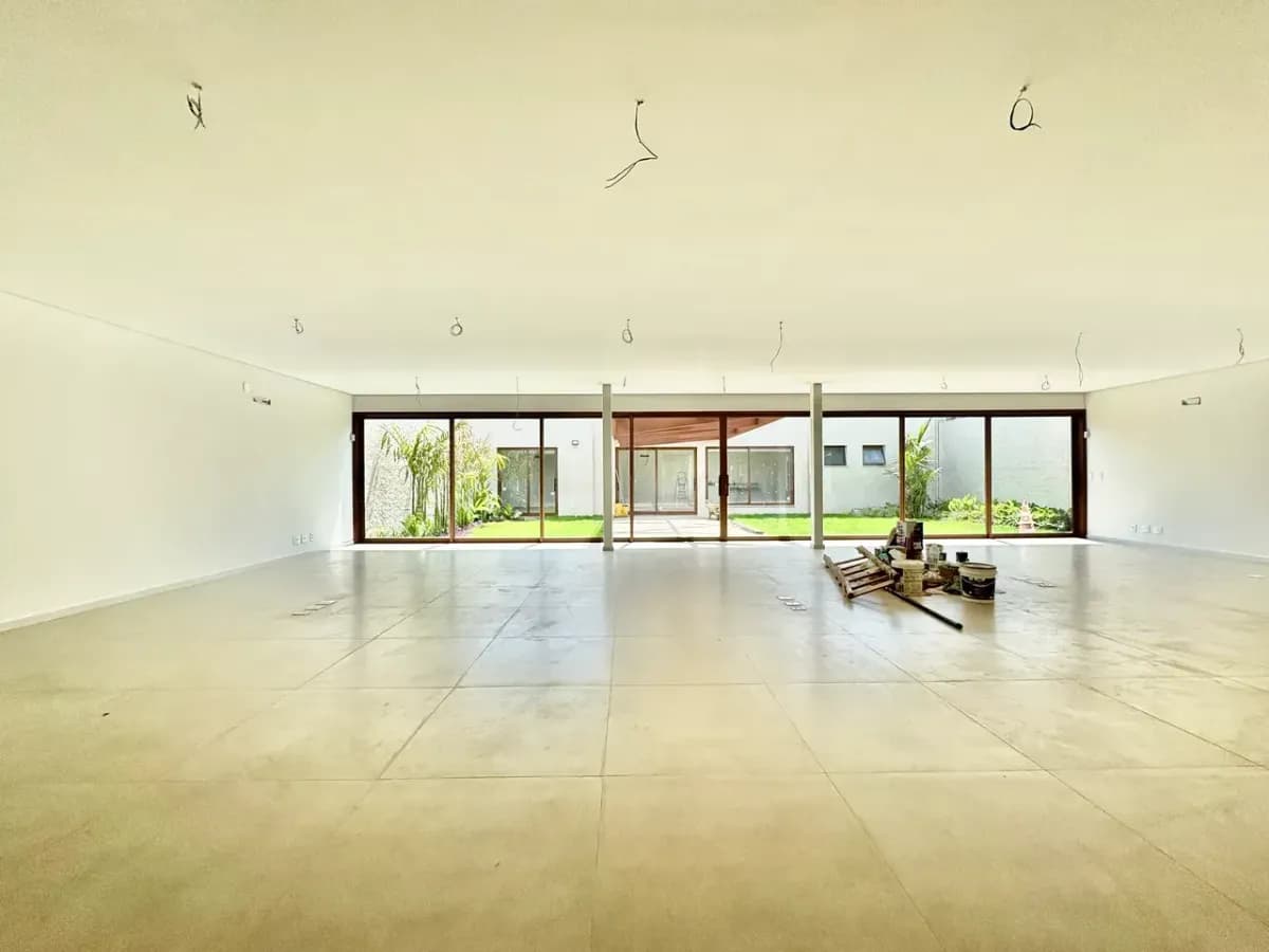 Sala comercial em Nova Campinas